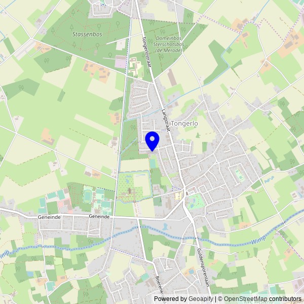 Map Photo
